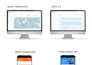 convert figma or PSD designs to responsive HTML, CSS, react